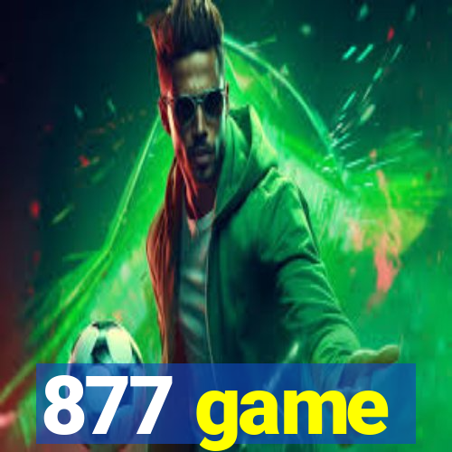 877 game